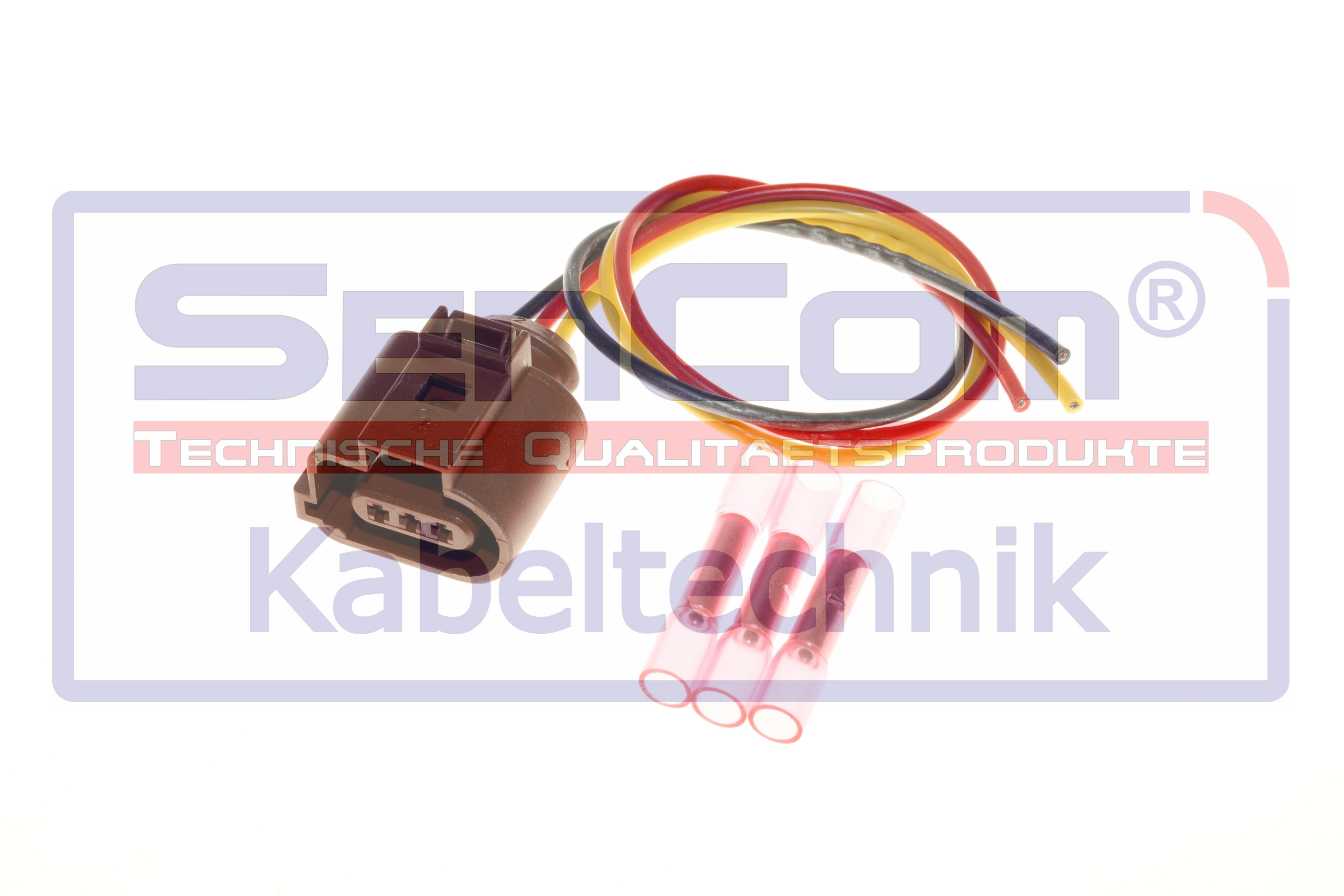 Repair Kit, cable set Reparatursatz Stecksystem VAG Vergl.-Nr.: 8E0 973 703 A 20809