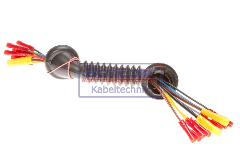 Cable Repair Kit, tailgate Kabelreparatursatz, Heckklappe 3061336