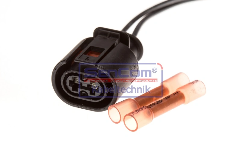 Cable Repair Set, wheel speed sensor Reparatursatz Kabelbaum Heckleuchte für PKW / NKW 6650130