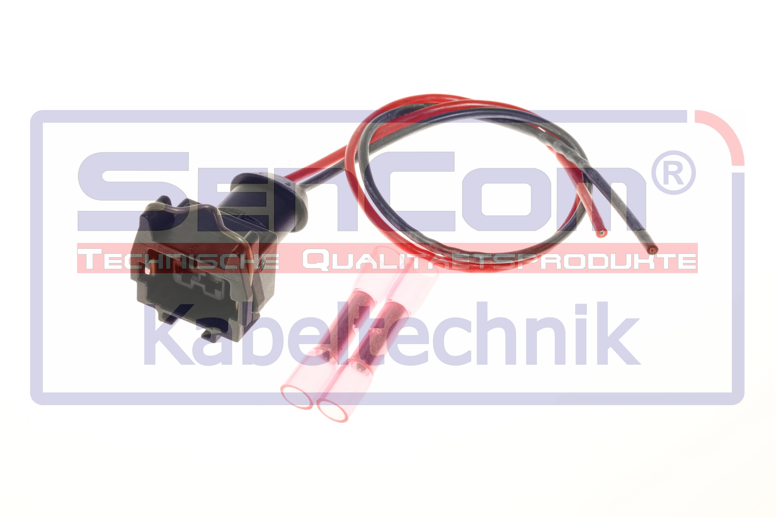 Cable Repair Set, ignition system Reparatursatz Stecksystem  Bosch Vergl.Nr.: 1 928 403 490 20757