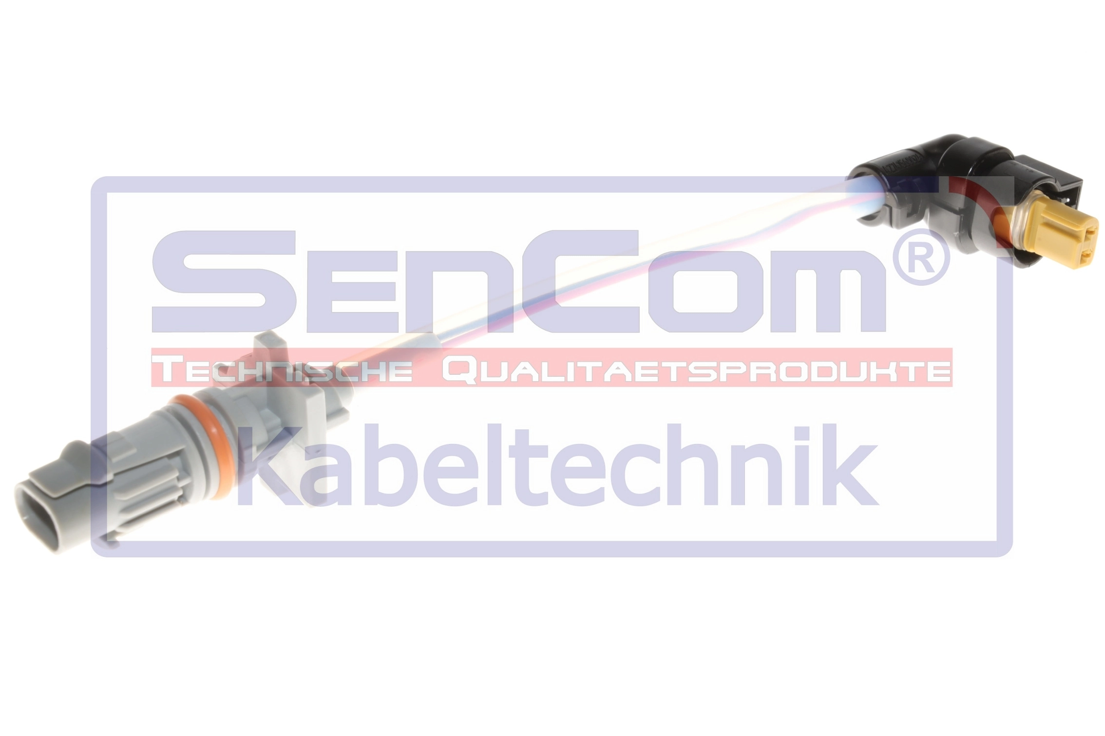 Repair Kit, Oil Pump Adapterkabel für regelbare Ölpumpe Mercedes Benz 20701