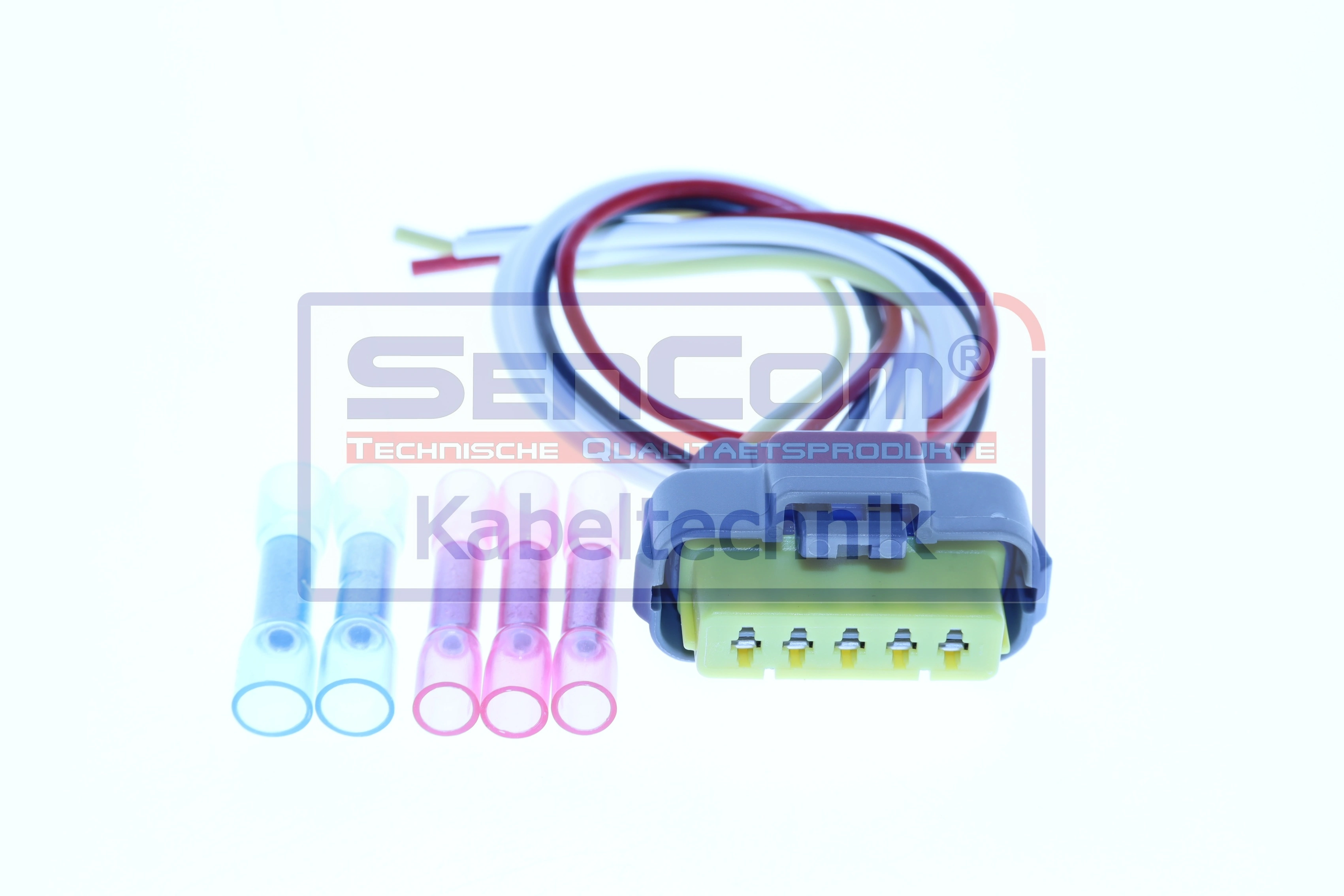 Cable Repair Set, wiper motor Reparatursatz Kabelbaum Wischermotor 20577