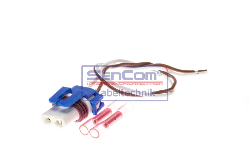 Cable Repair Kit, headlight Keramik Lampenstecker für HB4 Halogenlampe 503097
