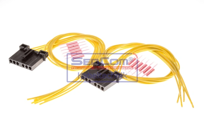 Cable Repair Set, tail light assembly Reparatursatz Kabelbaum Rückleuchte rechts oder links 20256