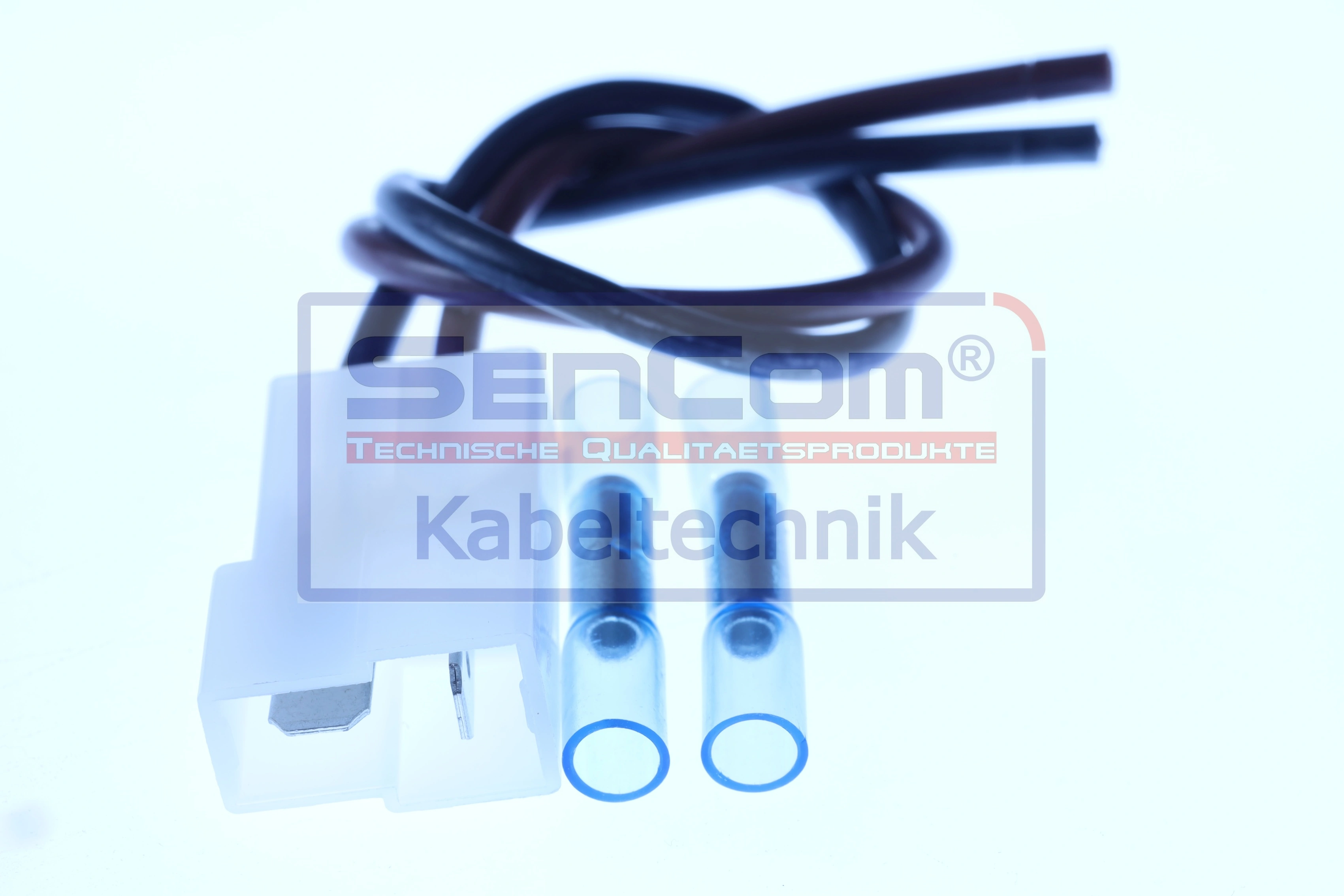 Wiring Harness Repair Kit Reparatursatz Kabelbaum Heizgebläsemotor 20557