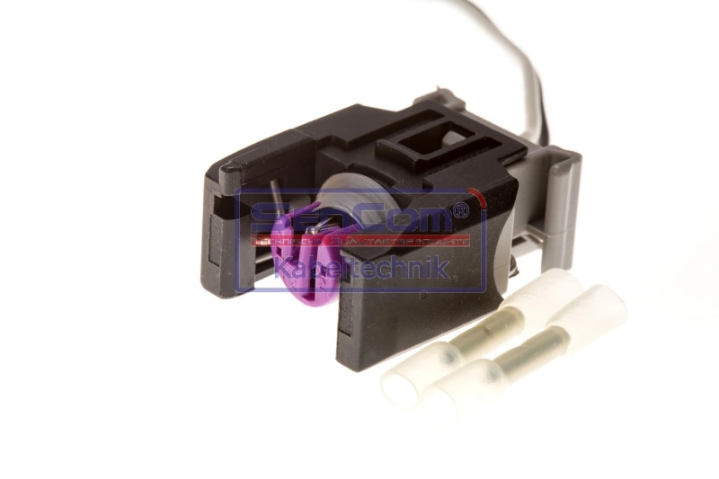 Cable Repair Set, injector valve Reparatursatz Kabelbaum für Diesel Einspritzdüse 10153