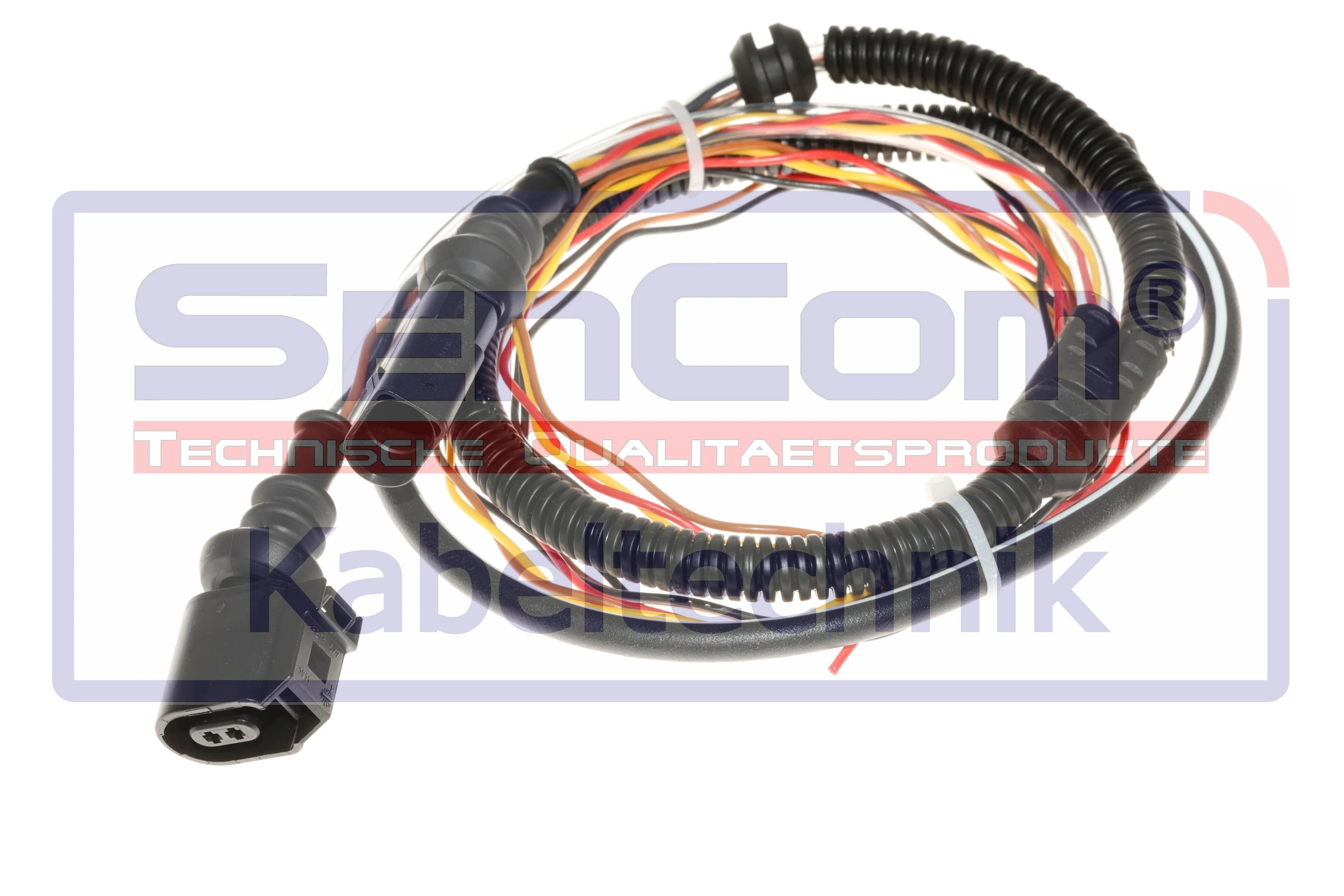 Connecting Cable, ABS ABS Verbindungskabel für VAG Fahrzeuge 20713