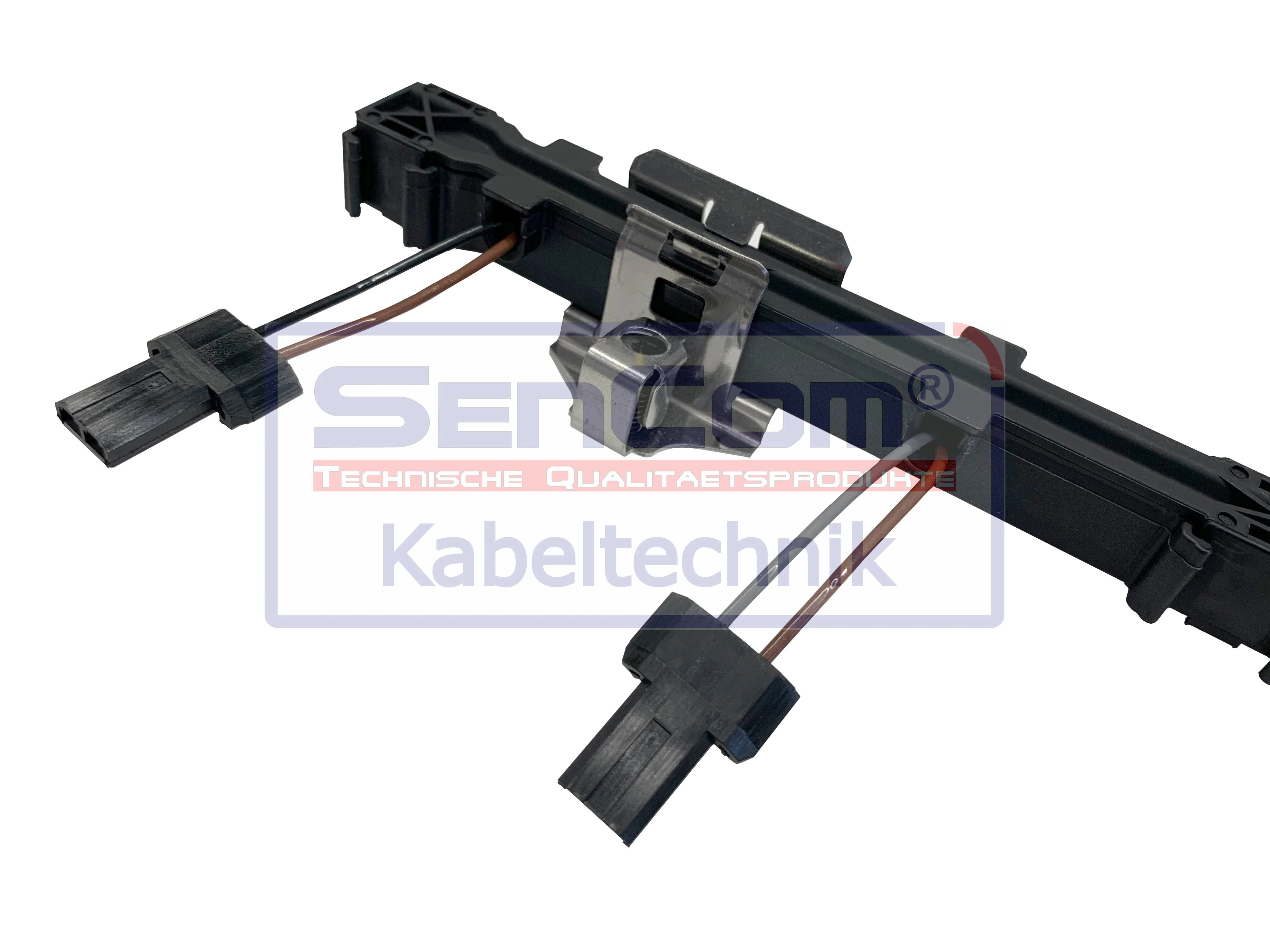 Connecting Cable, injector Leitungssatz, Einspritzdüse/Pumpe-Düse für 2.5 TDI & 5.0 TDI 20400