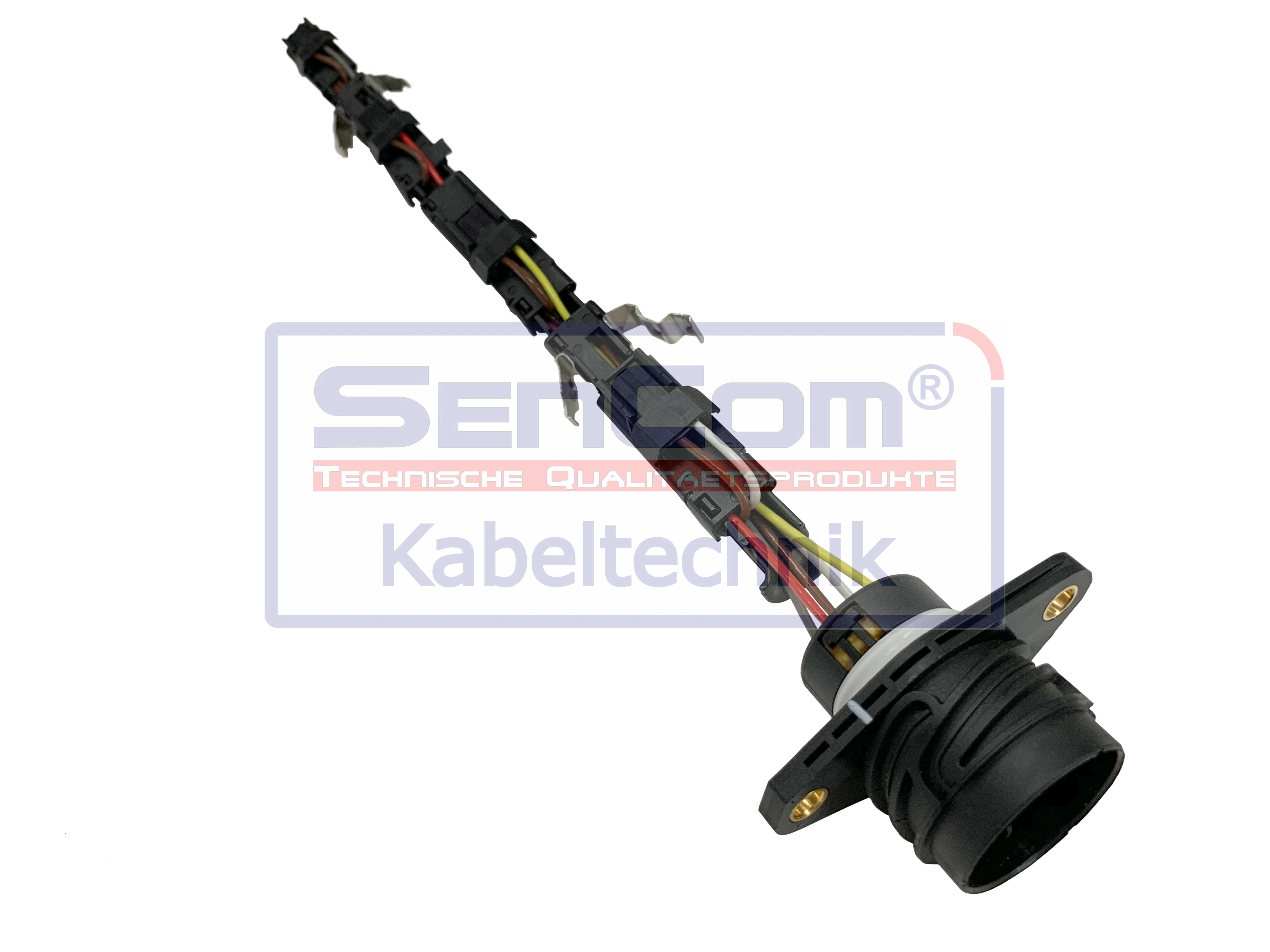 Connecting Cable, injector Leitungssatz, Einspritzdüse/Pumpe-Düse für 1.9 TDI & 1.9 TDI 20351