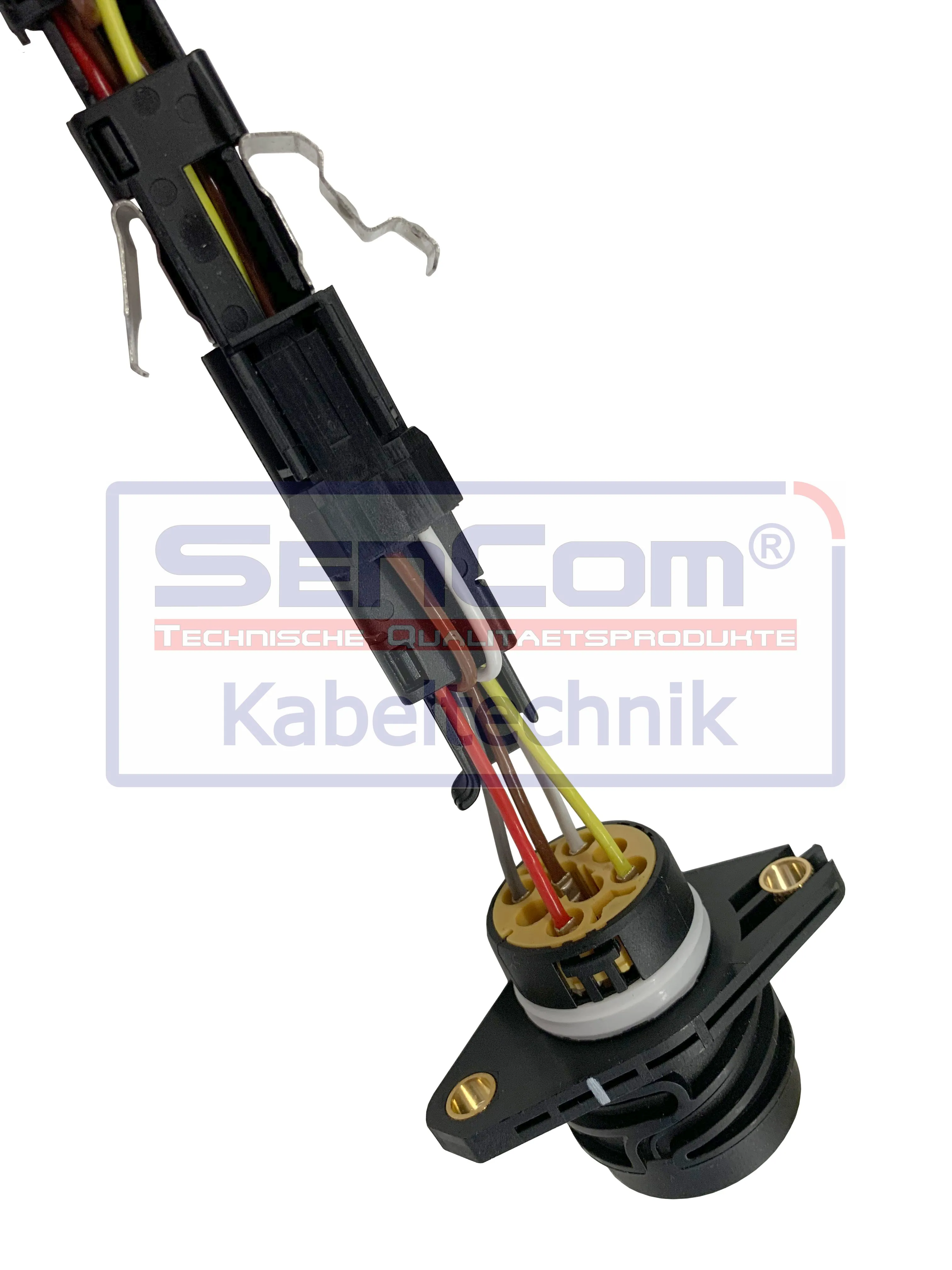 Connecting Cable, injector Leitungssatz, Einspritzdüse/Pumpe-Düse für 1.9 TDI & 1.9 TDI 20351