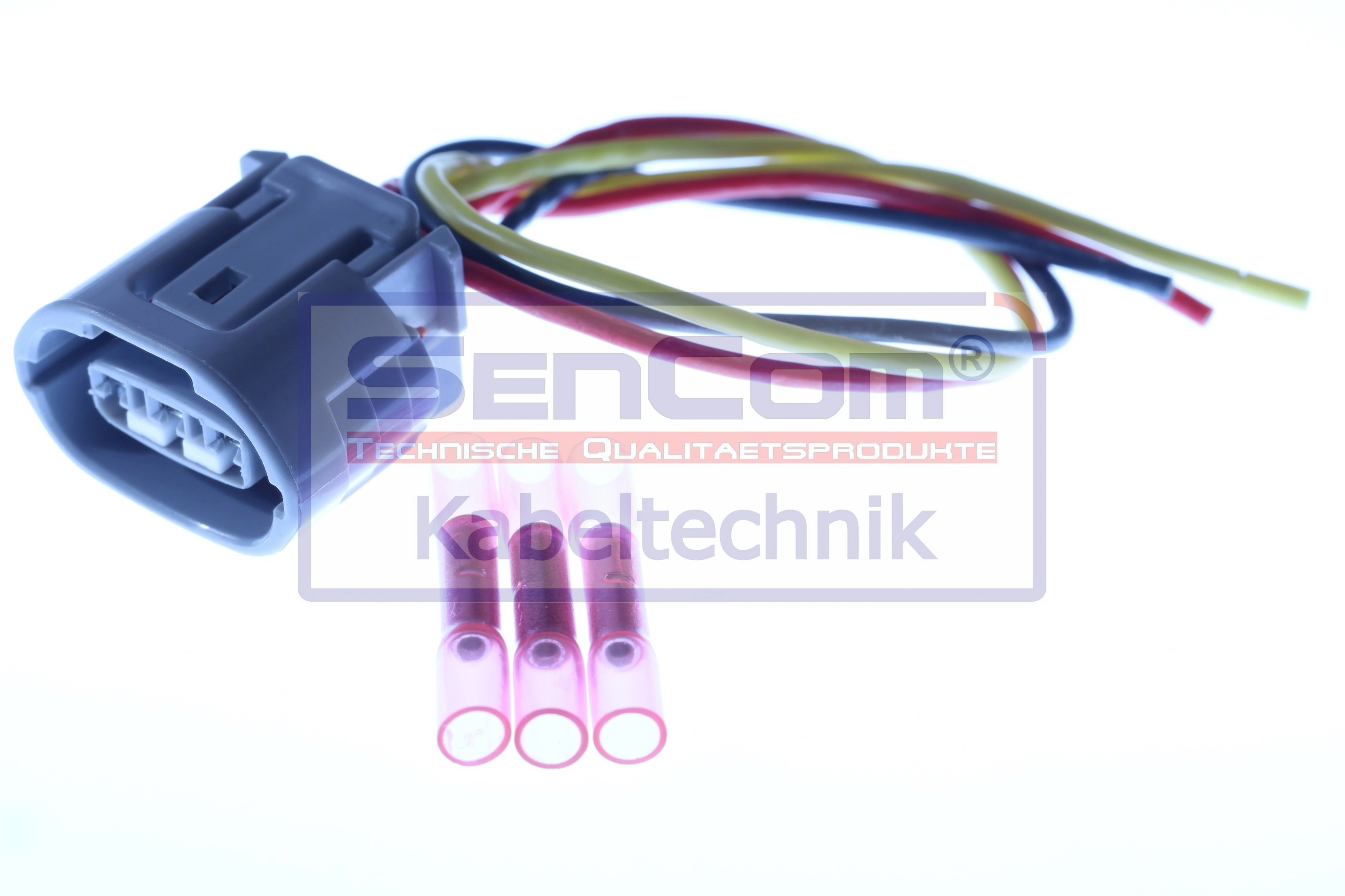 Cable Repair Kit, alternator Reparatursatz Kabelbaum Lichtmaschine 20579