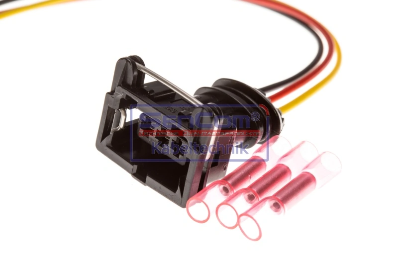 Repair Kit, cable set Reparatursatz Kabelbaum für ABS Hydralikblock Bendix 20268