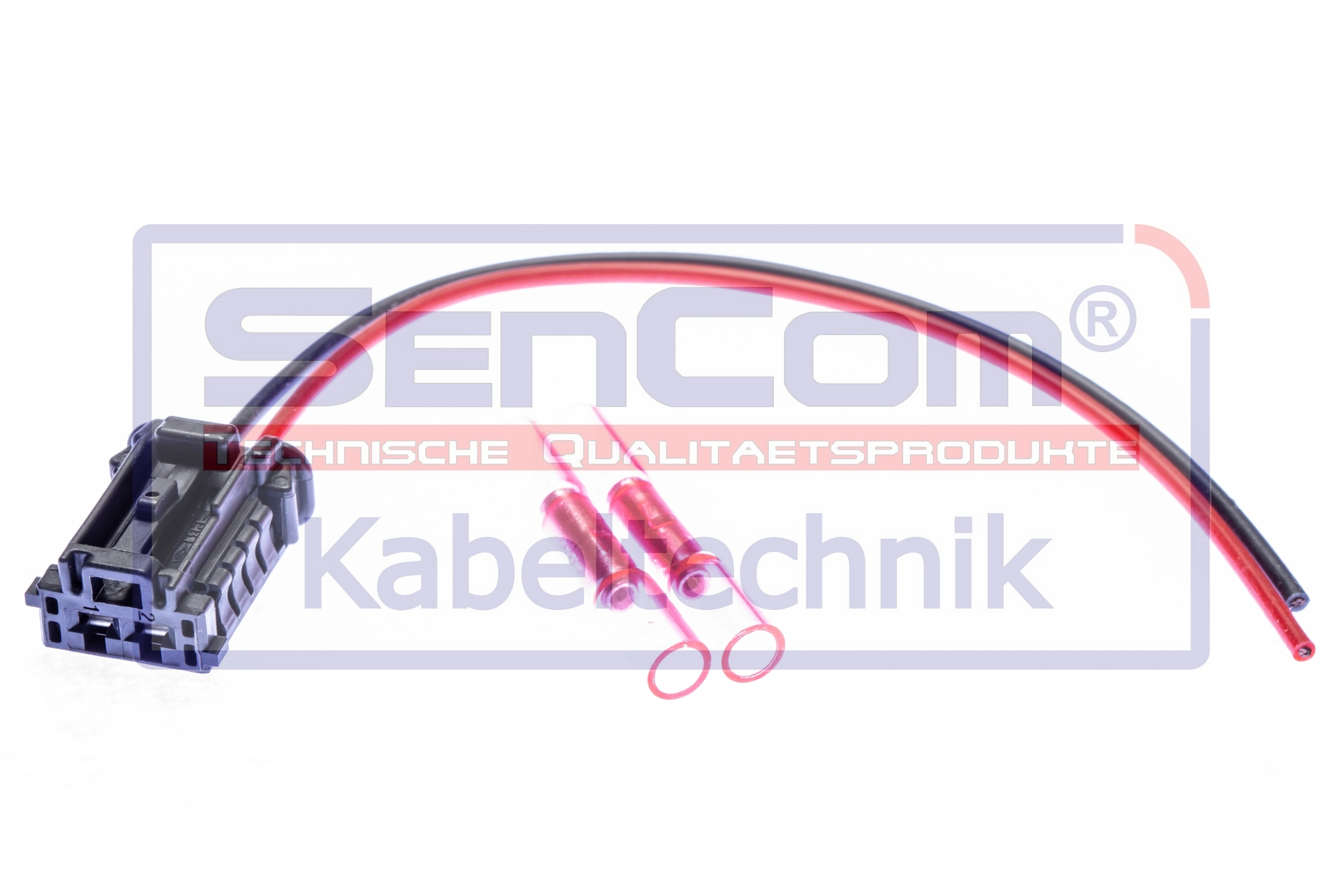 Cable Repair Set, tail light assembly Reparatursatz Kabelbaum Bremsleuchte, Heckkleuchte 20390