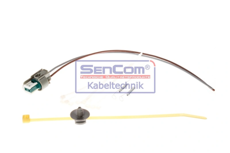 Repair Kit, cable set Reparatursatz Kabelbaum für Temparatursensor 10171