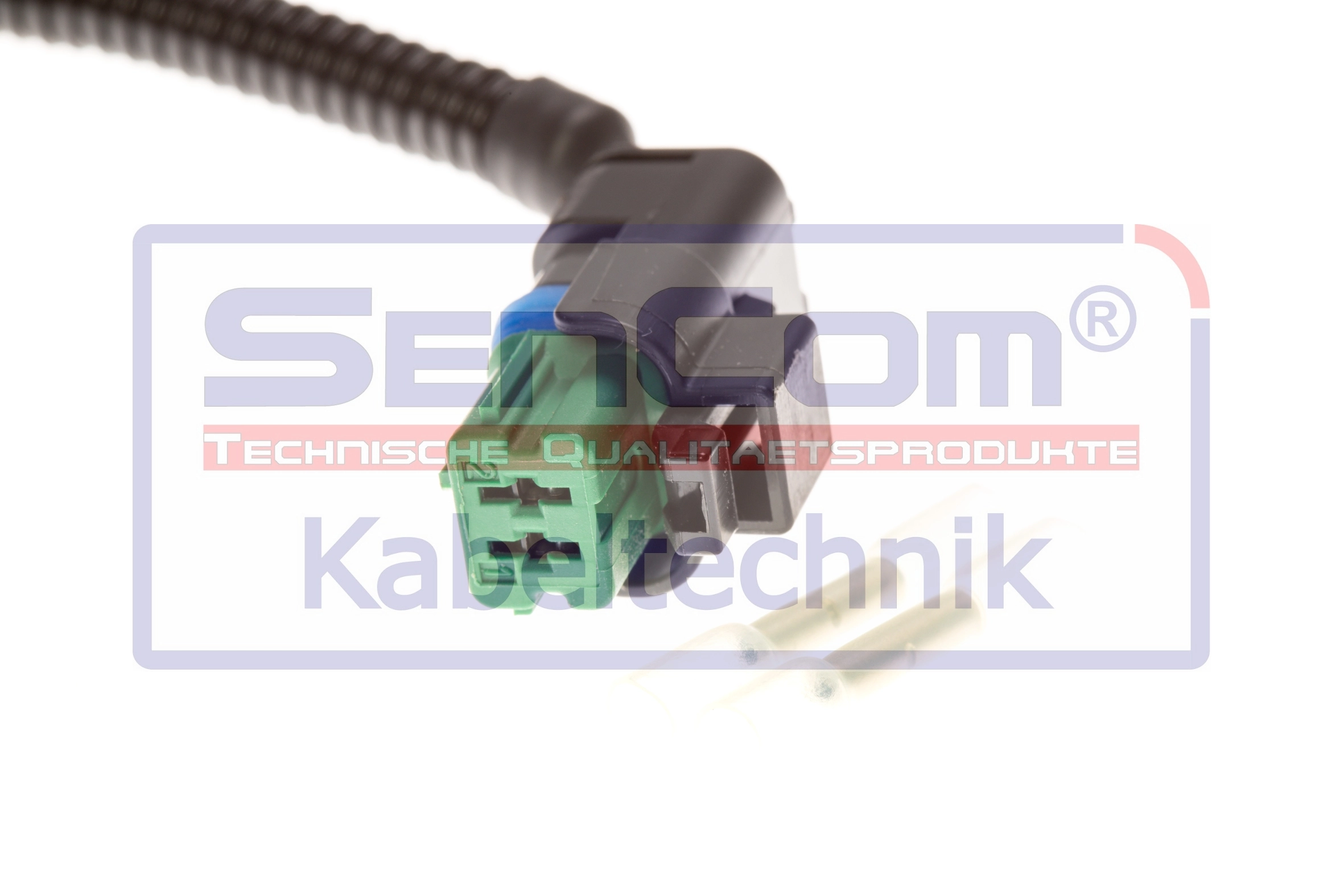 Repair Kit, cable set Umrüstadapter für Impulsgeber 10218