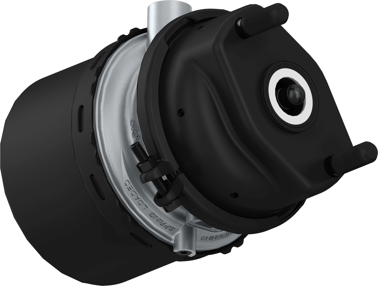WABCO 9254644510 Multi-function Brake Cylinder
