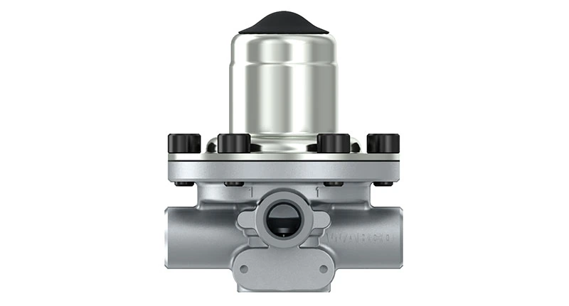 WABCO 4750090150 Pressure Limiting Valve
