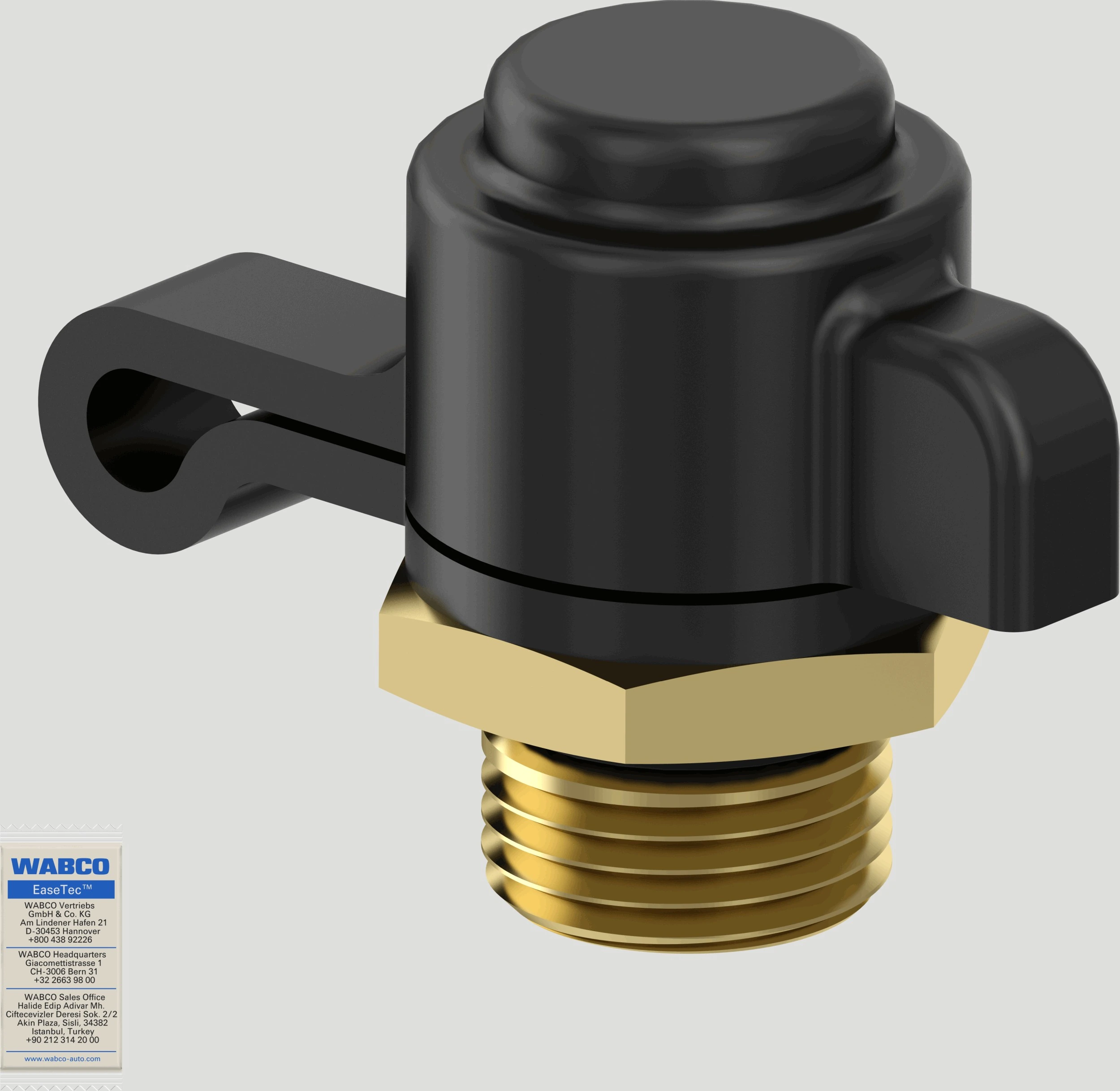 Repair Kit, air dryer 9324009202