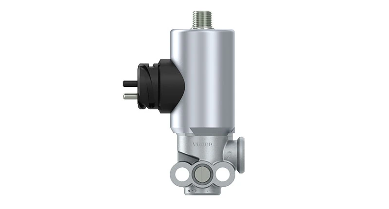 Solenoid Valve 4721737040