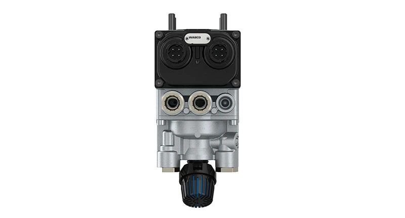 WABCO 4800010110 Brake Valve, service brake
