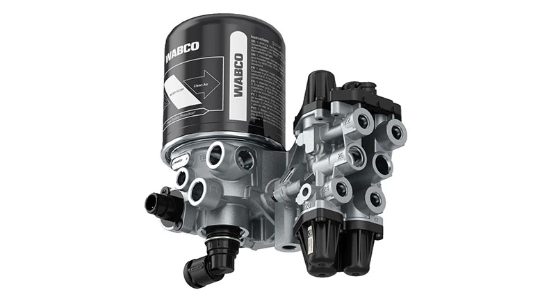 WABCO 9325001020 Air Preparation Unit