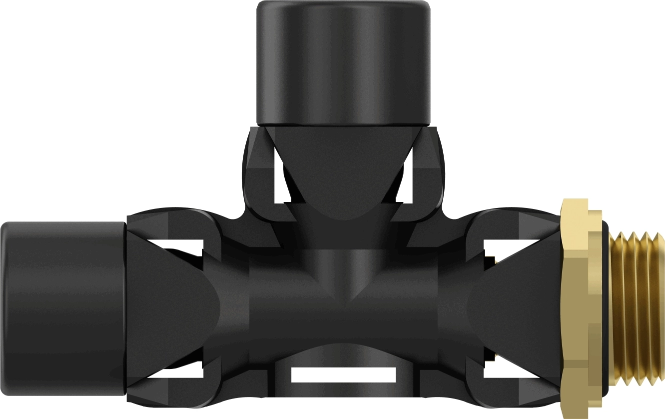 WABCO 8938312770 Brake Valve, trailer