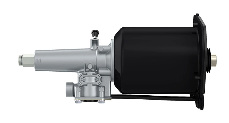 Clutch Booster 9700514450