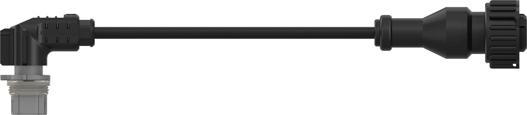 WABCO 4494431000 EBS Connection Cable