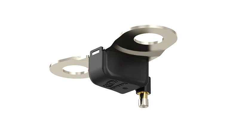 WABCO 9607310110 Wheel Sensor, tyre-pressure monitoring system