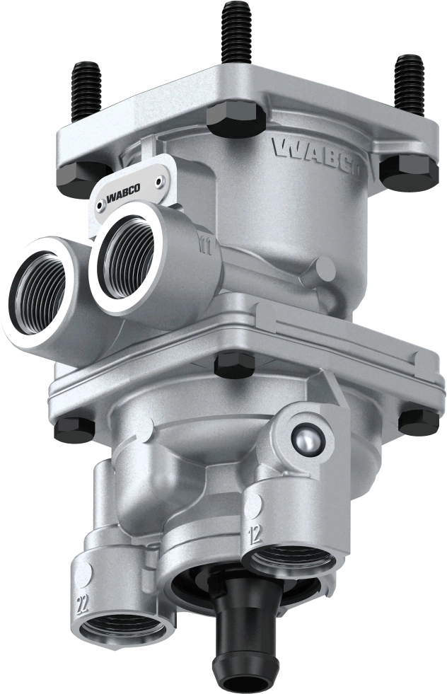 WABCO 4613152610 Brake Valve, service brake