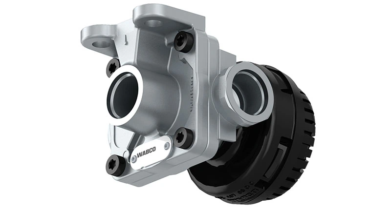 WABCO 9735000450 Quick Release Valve