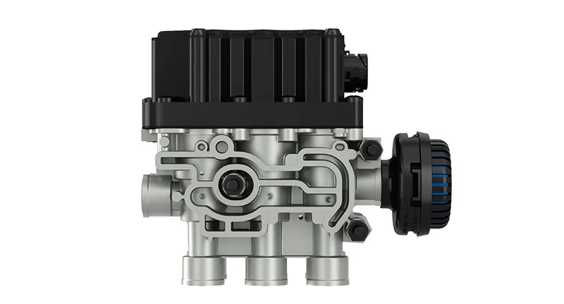 WABCO 4728801000 Directional Control Valve Block, air suspension