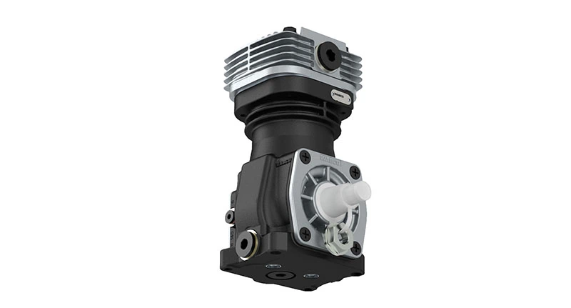 WABCO 4111410020 Compressor, compressed-air system