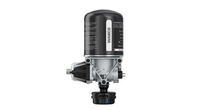 Air Dryer, compressed-air system 4324159210