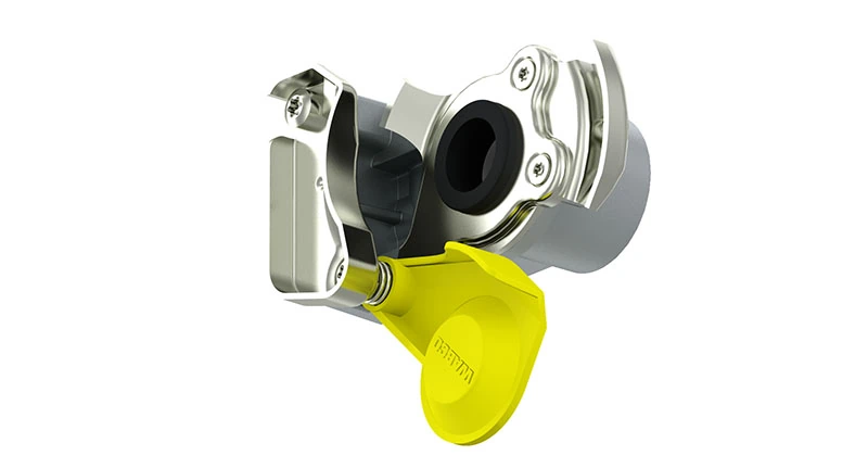 WABCO 9522010110 Coupling Head