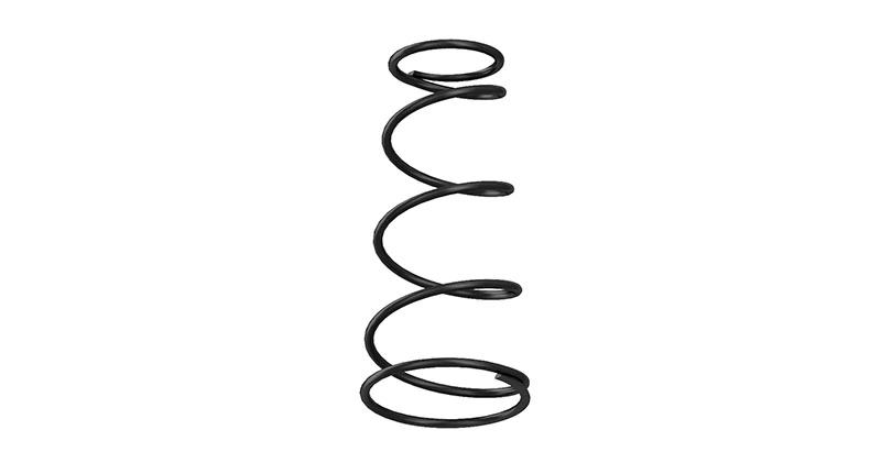 WABCO 8960528604 Assortment, tension/compression springs