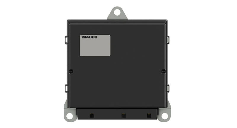 WABCO 4461702270 Control Unit, air suspension