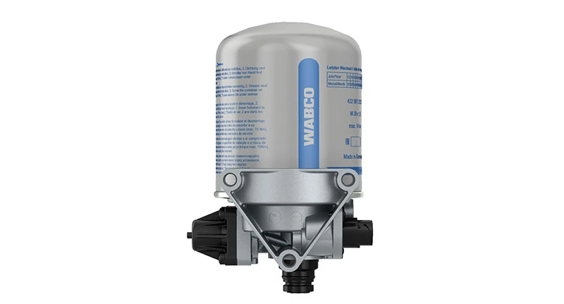 WABCO 4324101910 Air Dryer, compressed-air system