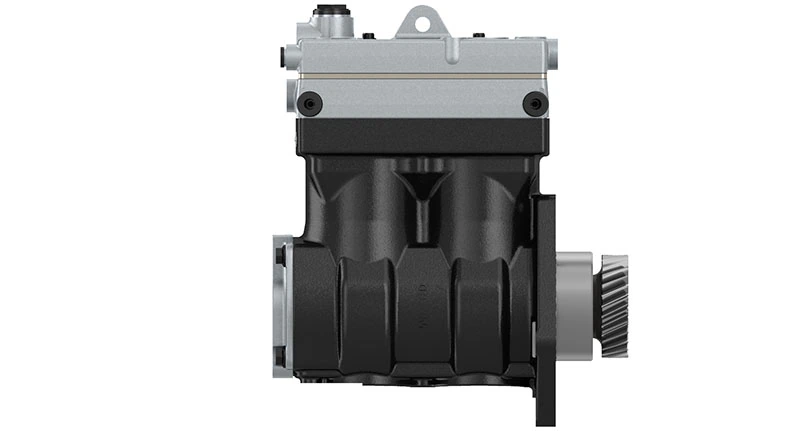 WABCO 9125101040 Compressor, compressed-air system