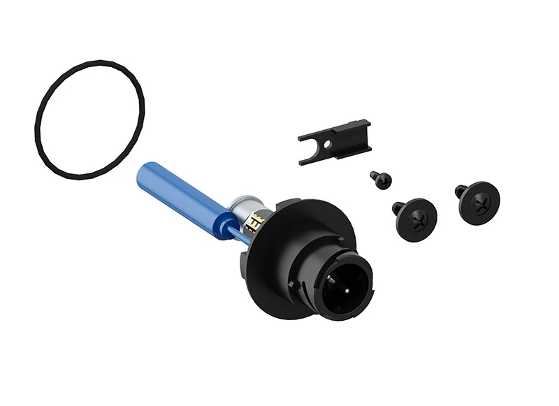 WABCO 4324109322 D'origine