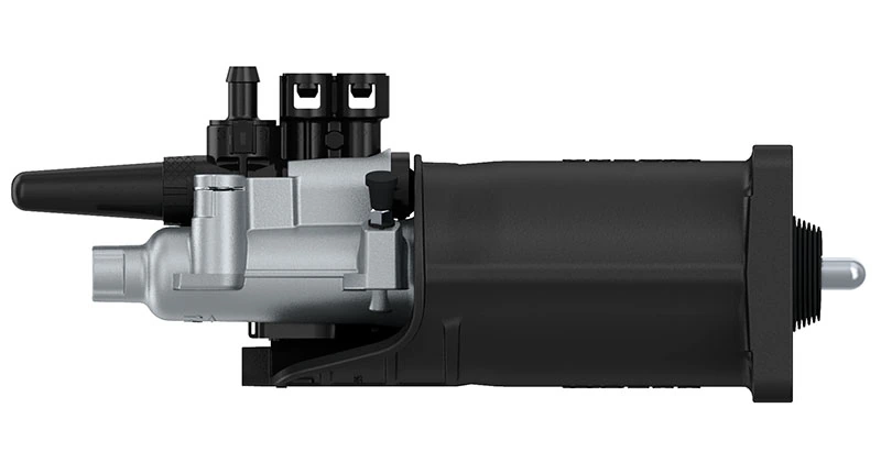 Clutch Booster 9700516010