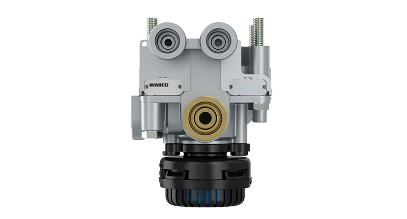 WABCO 9730112060 Relay Valve