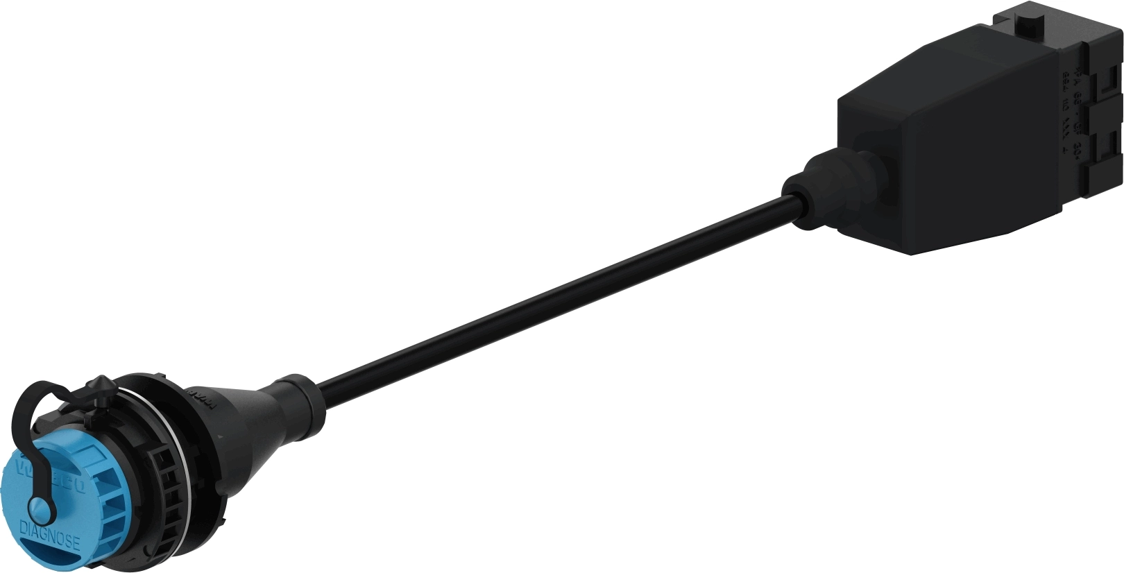 Connecting Cable, ABS 4496150600