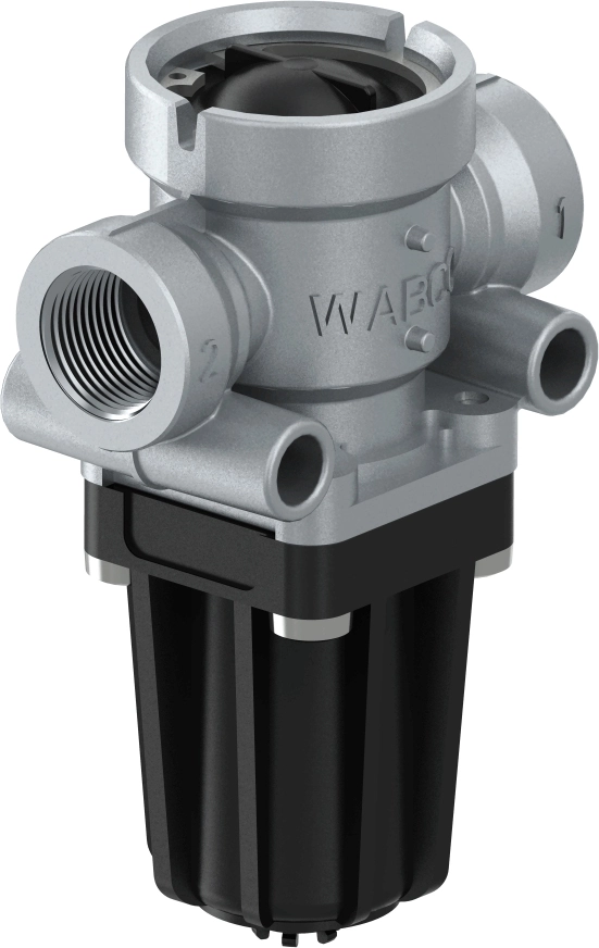 WABCO 4750103070 Pressure Limiting Valve