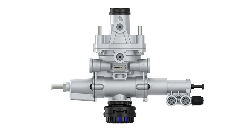 Brake Force Regulator 4757111180