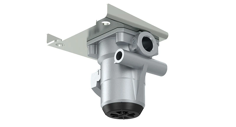 WABCO 4750150480 Pressure Limiting Valve