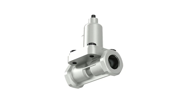 Overflow Valve 4341001250