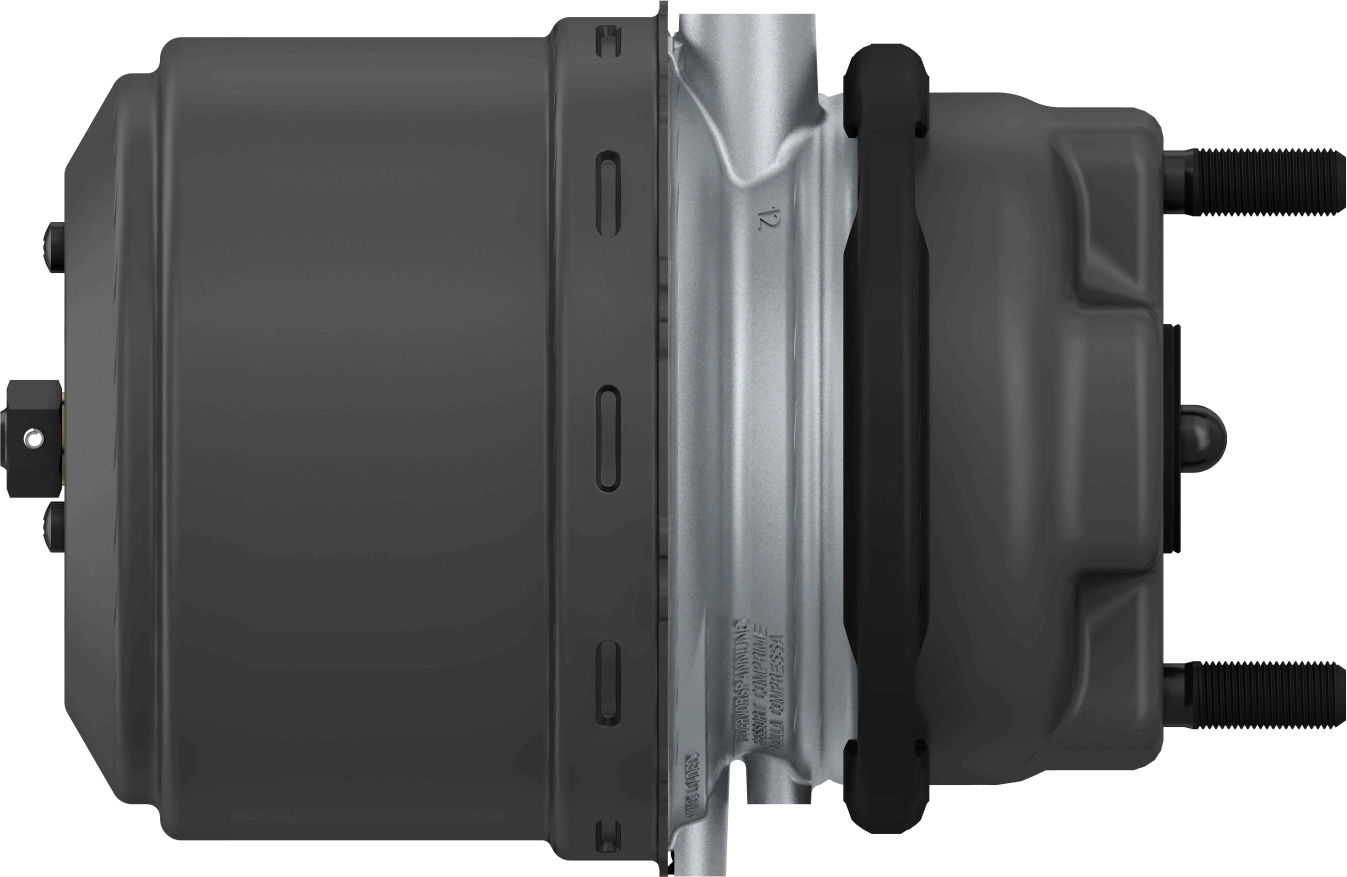 Multi-function Brake Cylinder 9254810600