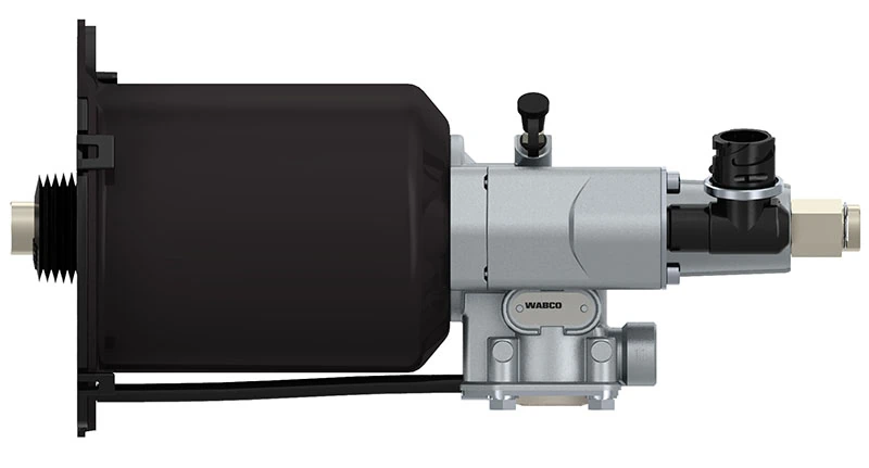 Clutch Booster 9700514310