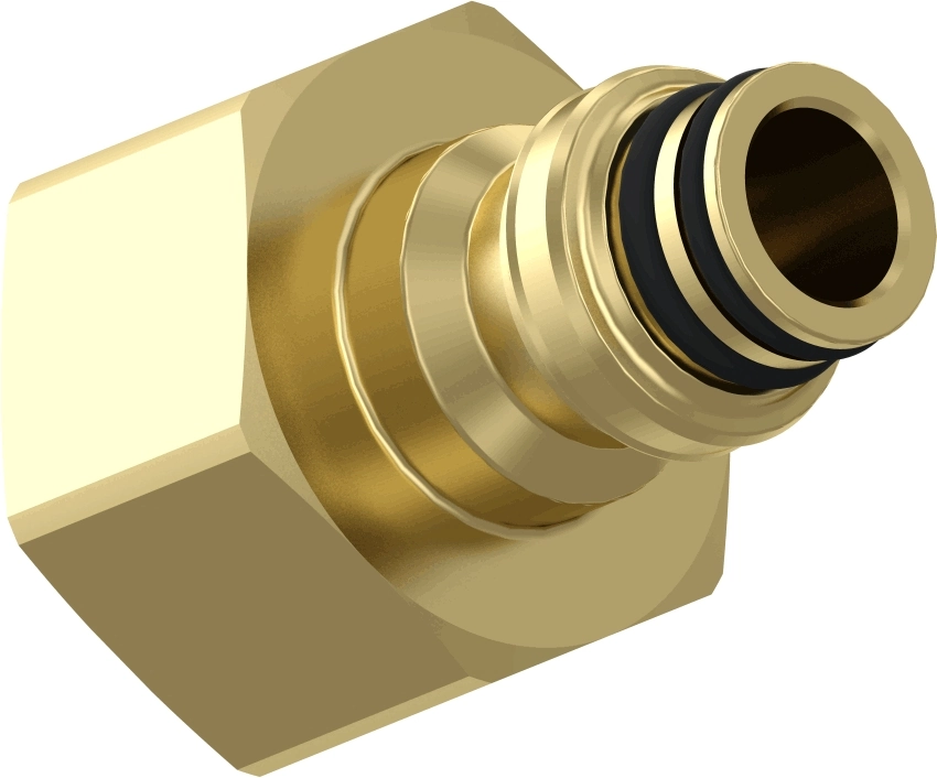 WABCO 8939203662 Quick Coupling